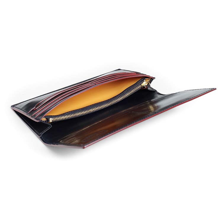 楽天市場】【GANZO】 ガンゾ Shell Cordovan2 シェルコードバン2