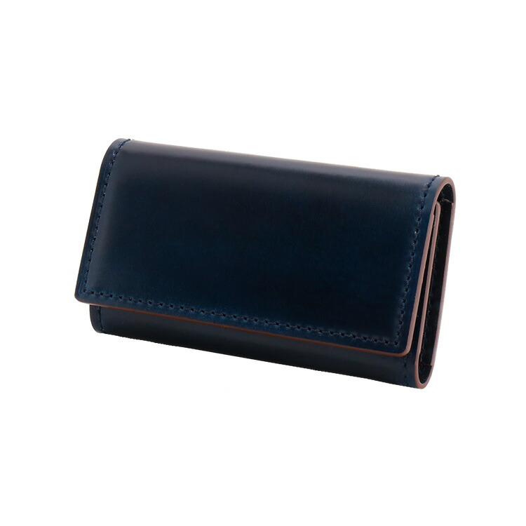 楽天市場】【GANZO】 ガンゾ Shell Cordovan 2 シェルコードバン2 三