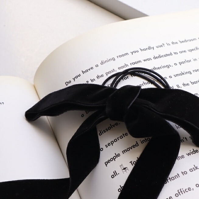 楽天市場】【35％OFFクーポン発行中】H014 ヘアアクセサリー ヘアゴム