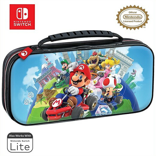 楽天市場】【Nintendo Switch & Switch Lite 兼用】 ニンテンドー