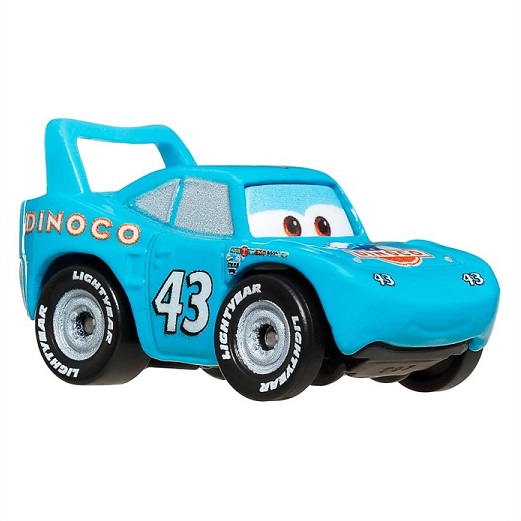 楽天市場】Disney Pixar Cars ディズニー ピクサー カーズ ミニ