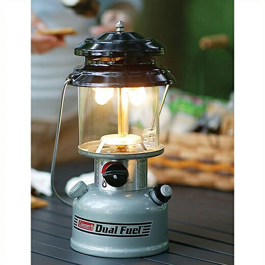 楽天市場】【Coleman コールマン】 285 ツーマントル プレミアム