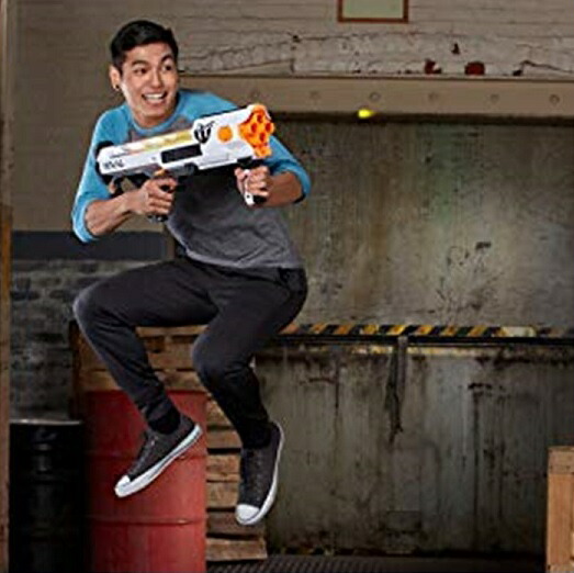 楽天市場】【NERF】ナーフ ライバル ファントム ハデス Rival Phantom