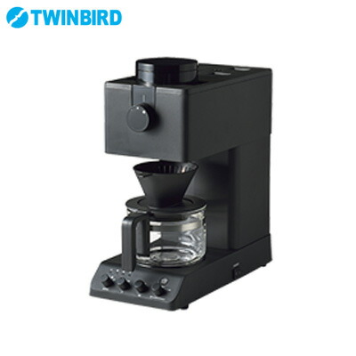 楽天市場】twinbird cm-d457bの通販