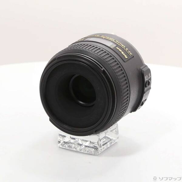 楽天市場】ニコン AF-S DX Micro NIKKOR 40mm f/2.8Gの通販
