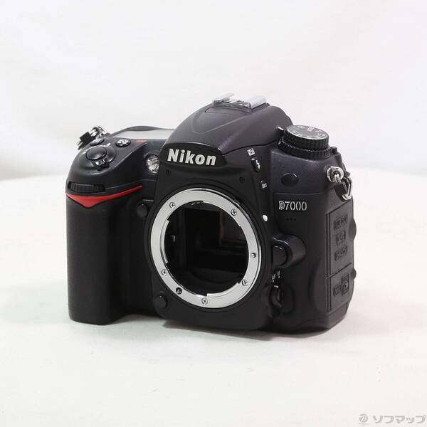 楽天市場】NIKON D7000の通販