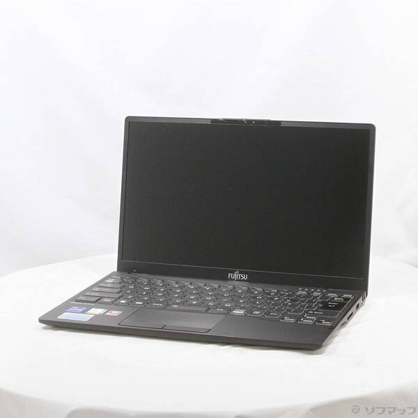 中古品】FUJITSU FMV−LIFEBOOK UH FMVU90B1B 中古品】FUJITSU FMV