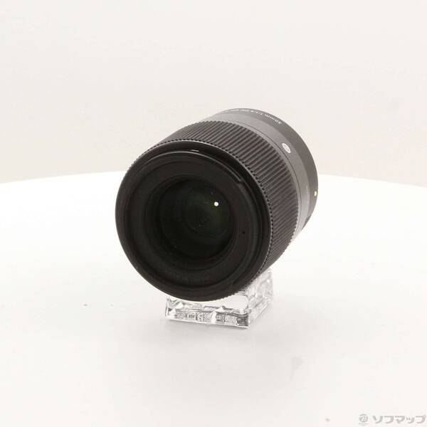 楽天市場】sigma 30mm f1.4 dc dn 中古の通販