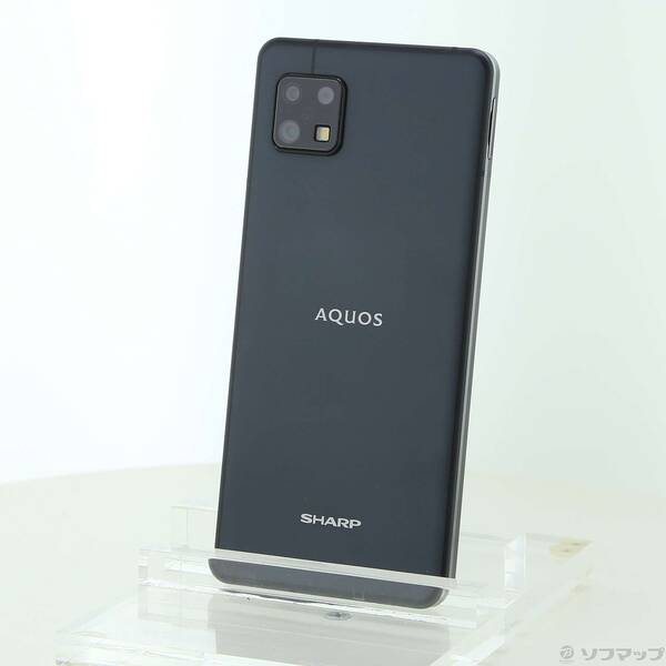 楽天市場】aquos sense6 128gb simフリー（スマートフォン本体