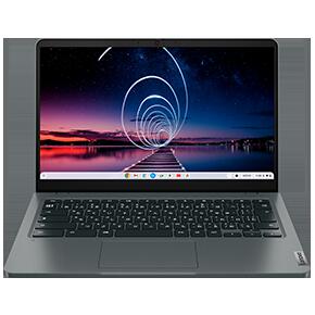 楽天市場】【新品未使用】Lenovo 14e Chromebook Gen3 A302LV LTE