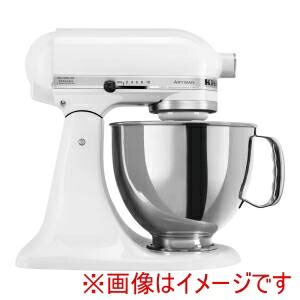 楽天市場】キッチンエイド スタンドミキサー 150 ホワイトの通販