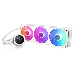 NZXT KRAKEN RGB 360 White」の人気商品一覧 | 安い商品を通販サイト