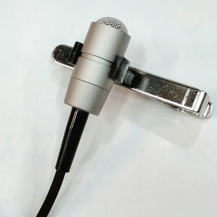 楽天市場】クラリオン EMA-026 路線バス 運転手用 小型ピンマイク 小型