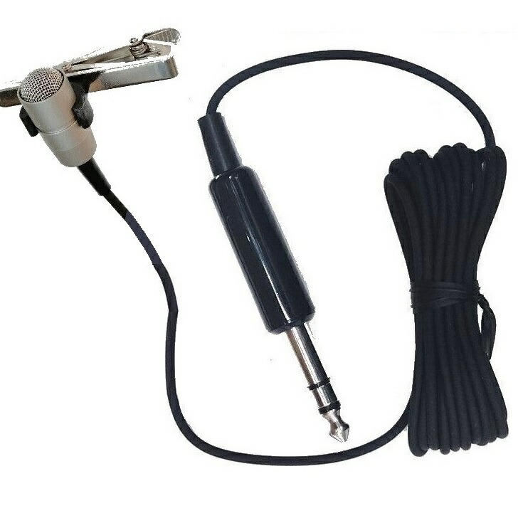 楽天市場】クラリオン EMA-026 路線バス 運転手用 小型ピンマイク 小型