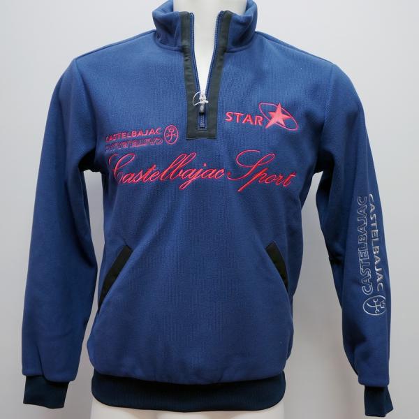 楽天市場】カステルバジャック トレーナーの通販