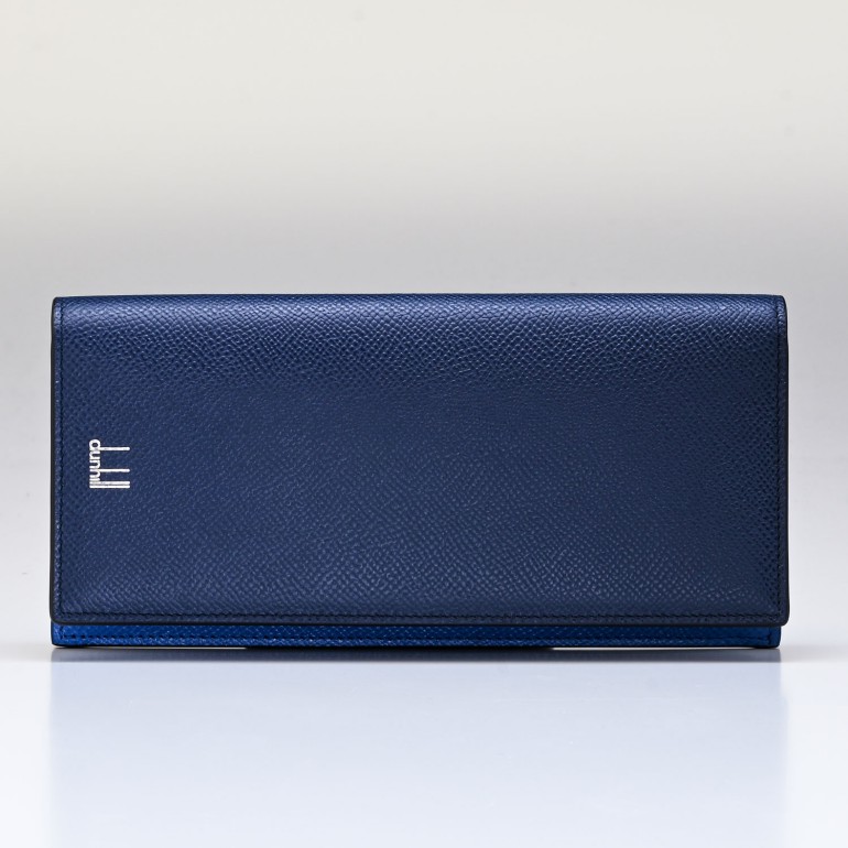 楽天市場】ダンヒル dunhill 長財布 メンズ CADOGAN カドガン レザー