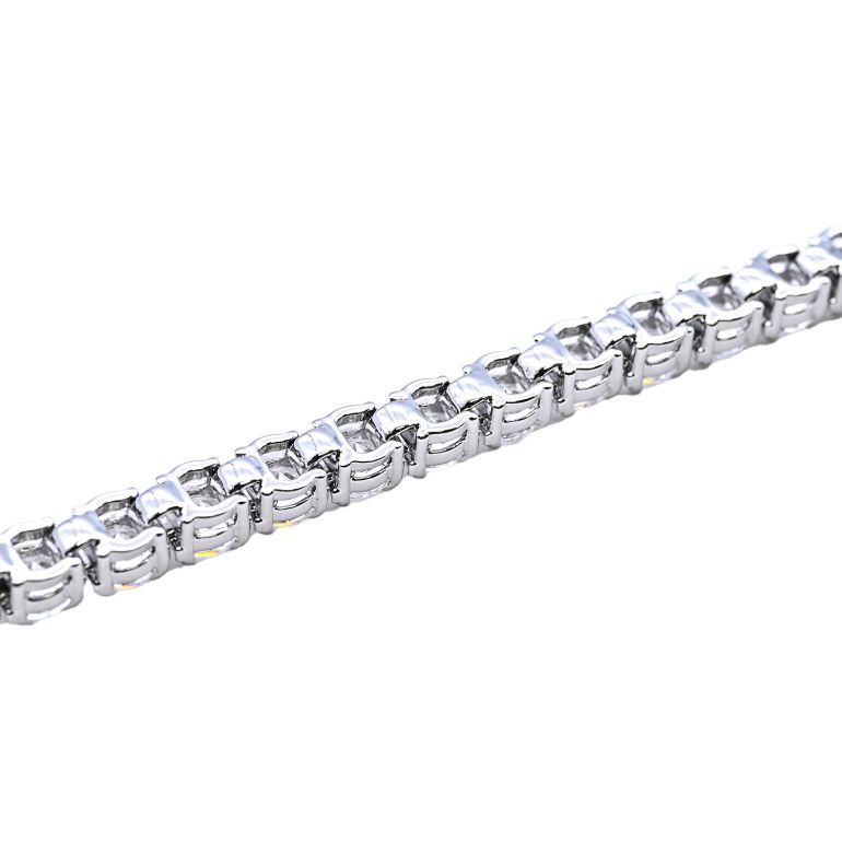 楽天市場】スワロフスキー SWAROVSKI ブレスレット Matrix Tennis