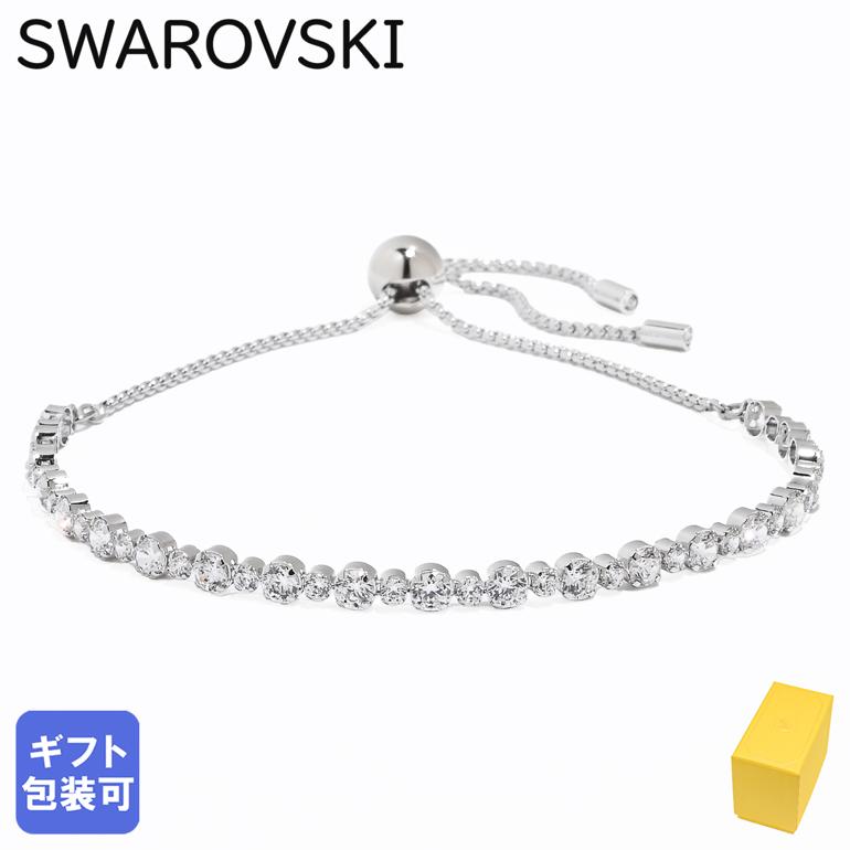 楽天市場】SWAROVSKI スワロフスキー テニス ブレスレット Matrix