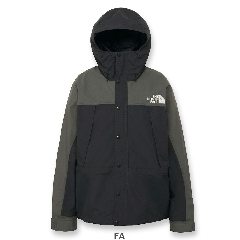 楽天市場】ジップインジップ ノースフェイス（サイズ（S/M/L）M）の通販