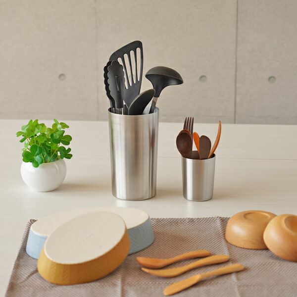 楽天市場】la base（ラバーゼ）ステンレス ツールスタンド 日本製 全3