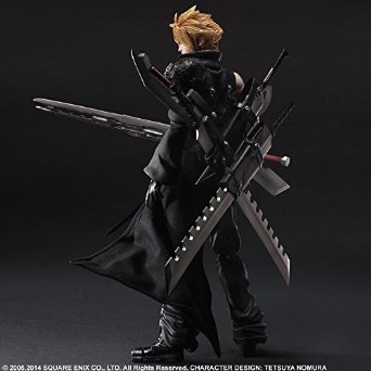 楽天市場】FINAL FANTASY VII ファイナルファンタジー7 アドベント