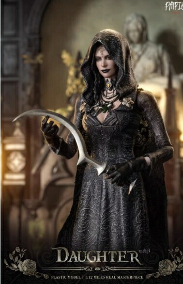 楽天市場】1/12 Patriot Studio パトリオットスタジオ バイオハザード