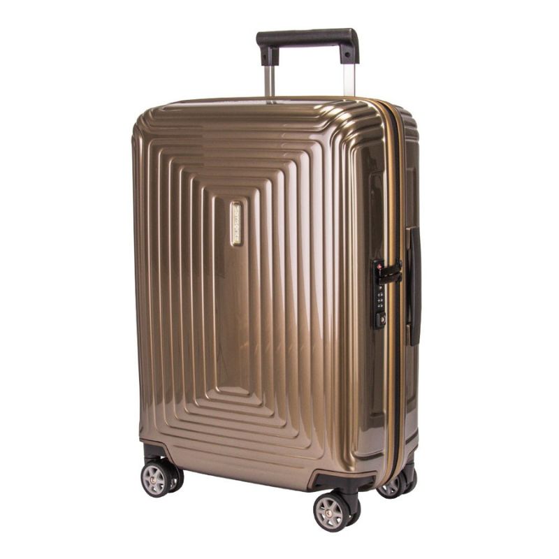 楽天市場】サムソナイト ネオパルス スピナー スーツケース 75cm