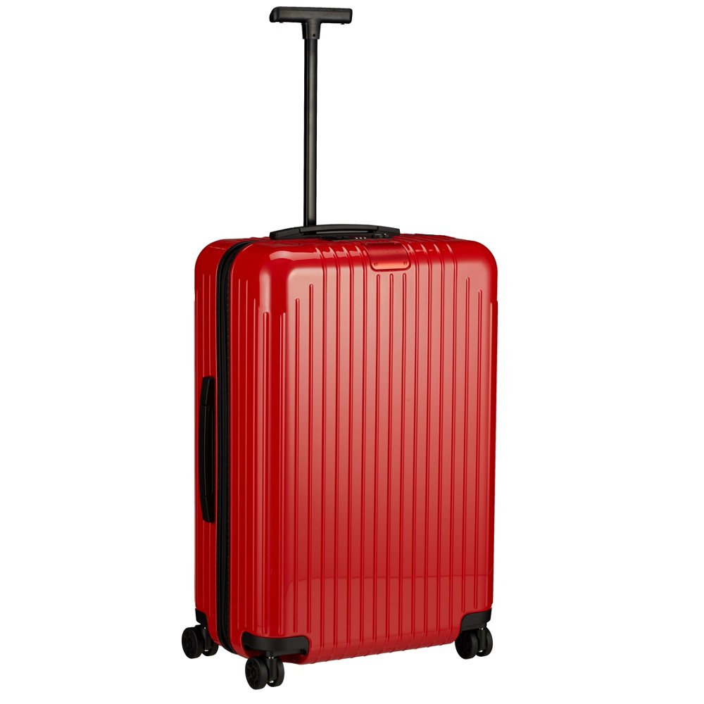 楽天市場】[正規品]送料無料 5年保証付き RIMOWA ESSENTIAL LITE CHECK