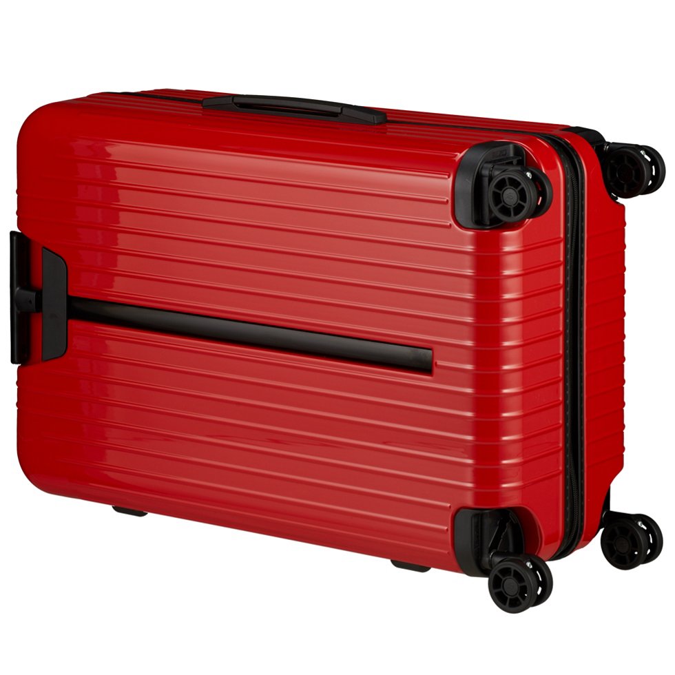 楽天市場】[正規品]送料無料 5年保証付き RIMOWA ESSENTIAL LITE CHECK