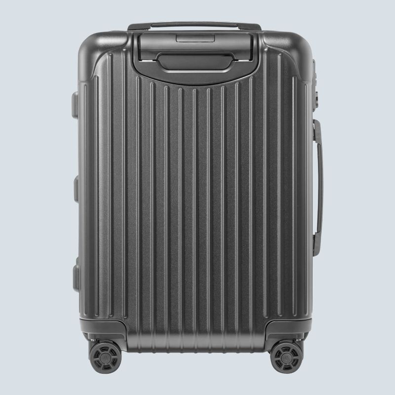 楽天市場】[正規品]送料無料 5年保証付き RIMOWA Essential Cabin