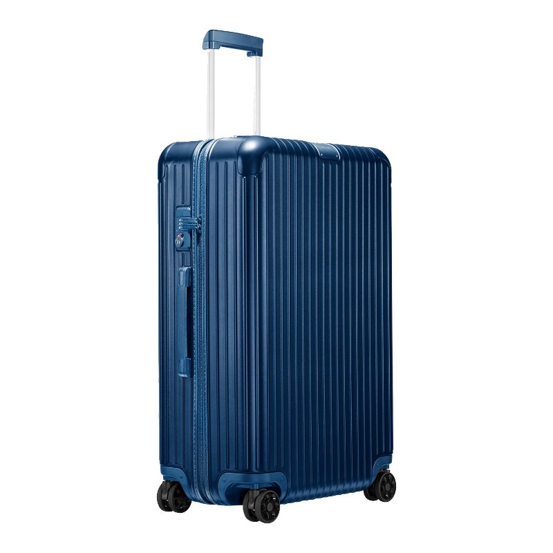 楽天市場】[正規品]送料無料 5年保証付き RIMOWA Essential Check-In L