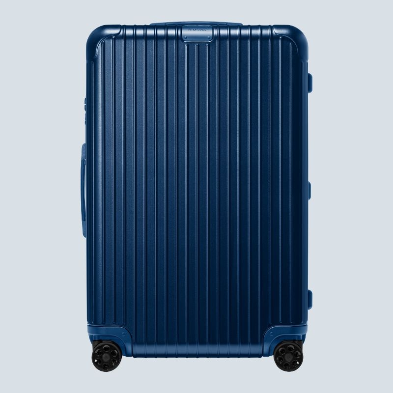 楽天市場】[正規品]送料無料 5年保証付き RIMOWA Essential Check-In L