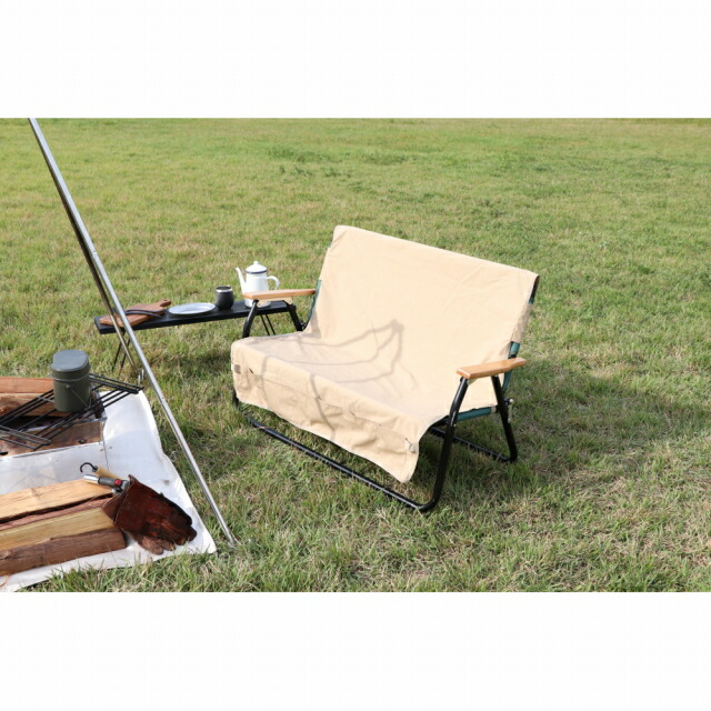 楽天市場】最大10％OFFクーポン 【2/25】 イグニオ キャンプ ベンチ