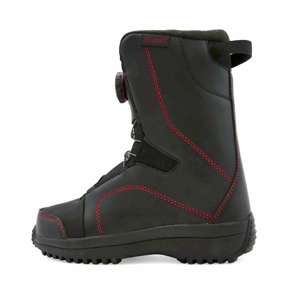 kissmark スノーボードブーツ Generous 28.0 cm BOA kissmark
