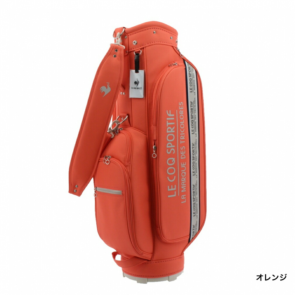 楽天市場】最大10％OFFクーポン 【2/25】 ルコックスポルティフ ゴルフ