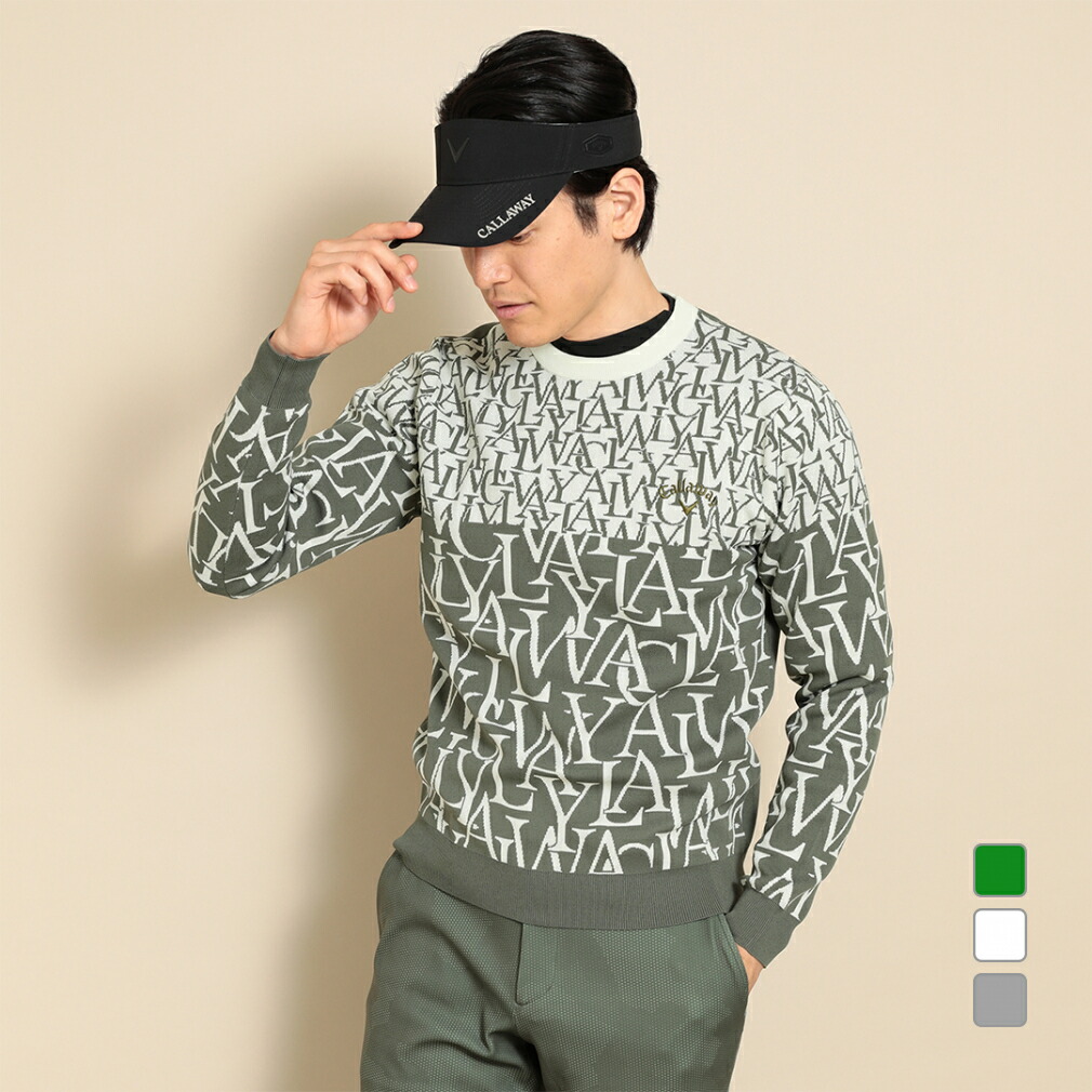 楽天市場】最大10％OFFクーポン 【2/25】 キャロウェイ ゴルフウェア