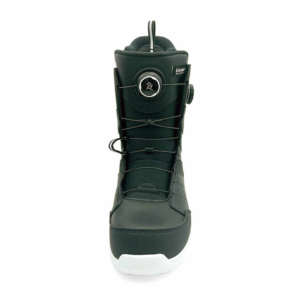 楽天市場】キスマーク KM イーガー BK 24-25年モデル メンズ