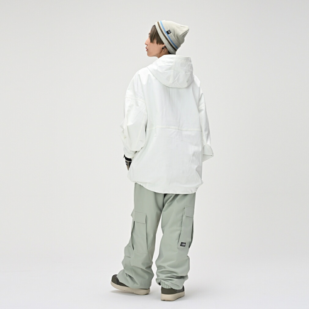 楽天市場】アンセム メンズ スノーボード 上下セットウェア ANTHEM