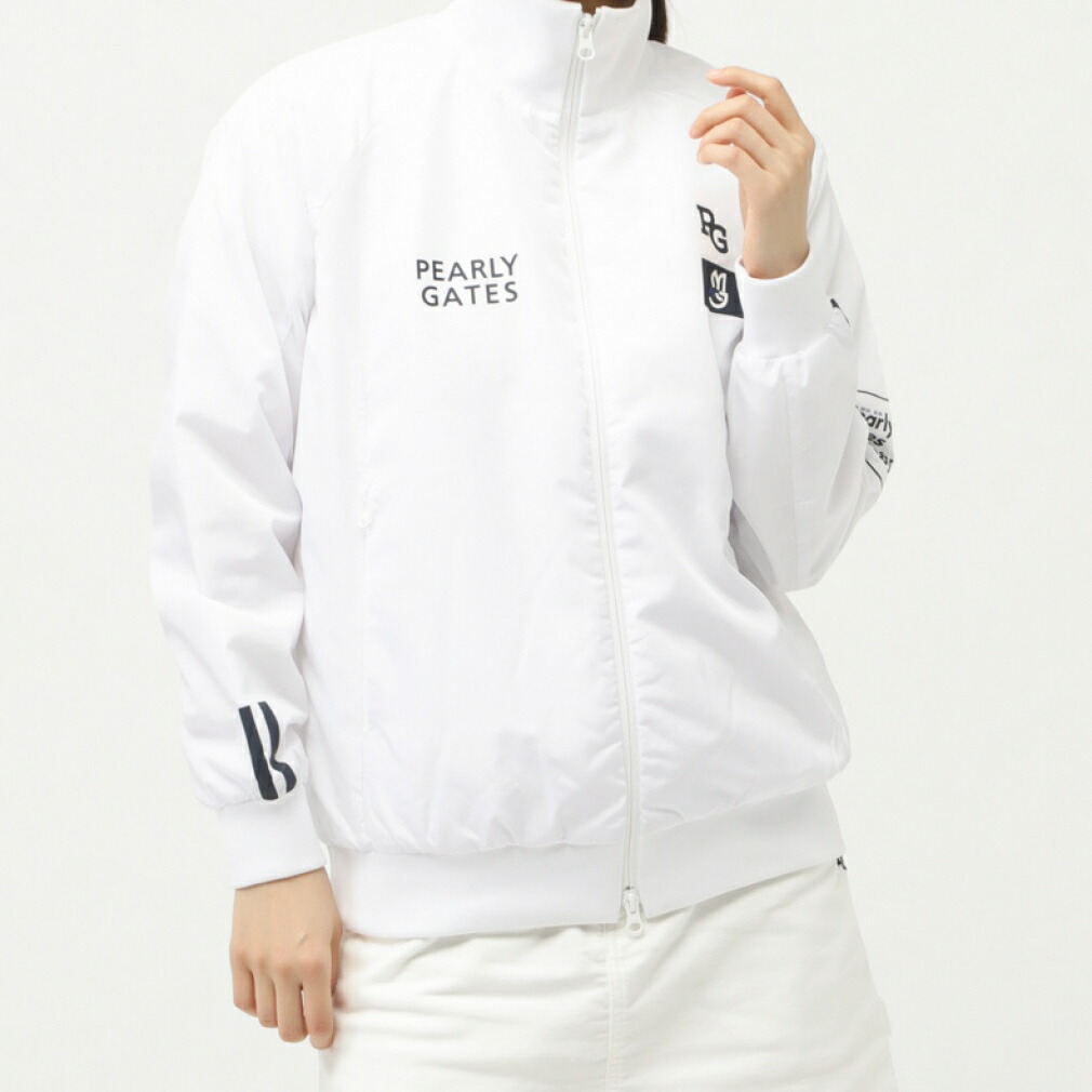 楽天市場】最大10％OFFクーポン 【2/25】 パーリーゲイツ レディース