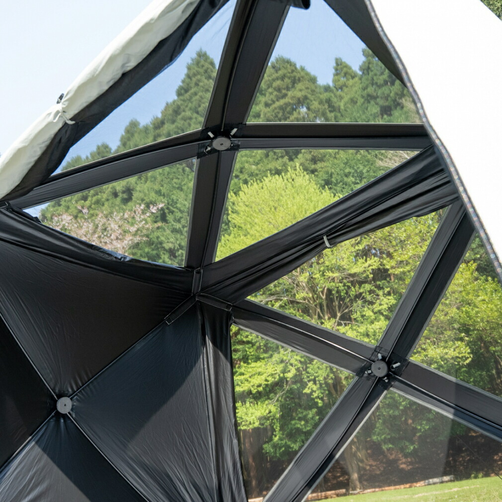 楽天市場】アルペンアウトドアーズ 100%完全遮光 スクエアシェード