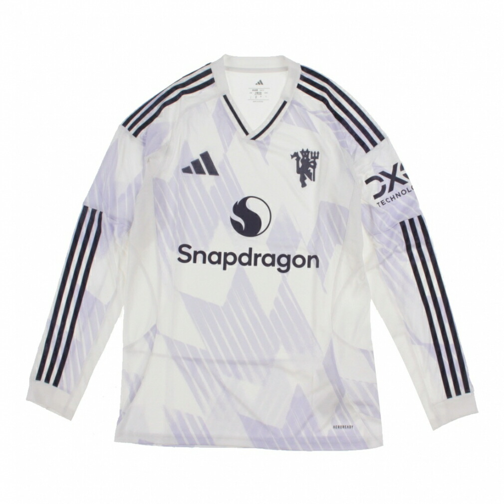 サッカー ユニフォーム マンチェスターユナイテッド アウェイ」の人気