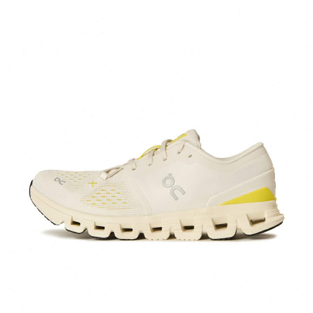 On クラウドX 4 (ランニングシューズ) 価格比較 - 価格.com