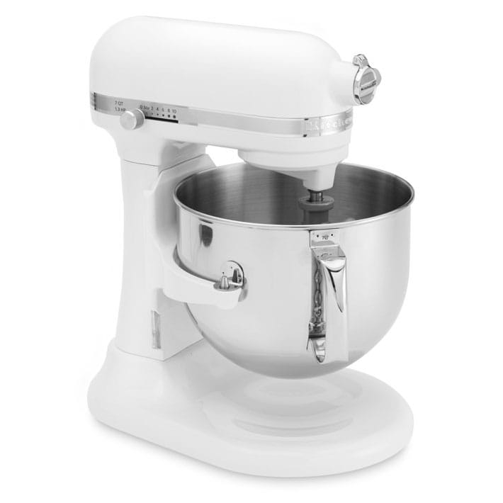 楽天市場】キッチンエイド スタンドミキサー 6.6L 大容量 プロライン