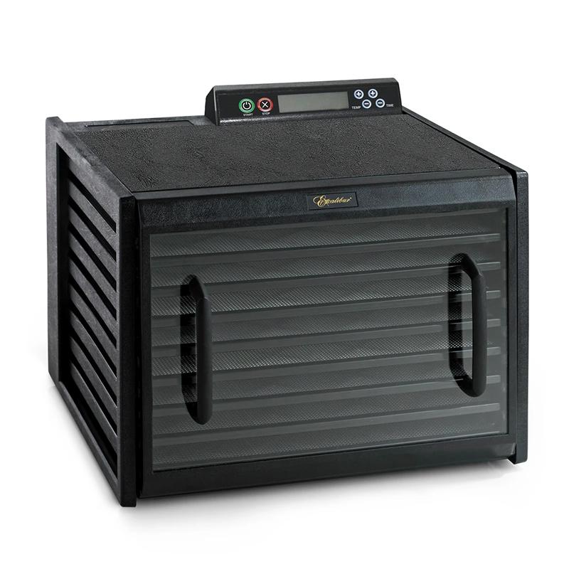 楽天市場】エクスカリバー ディハイドレーター 9トレイ ディハイド