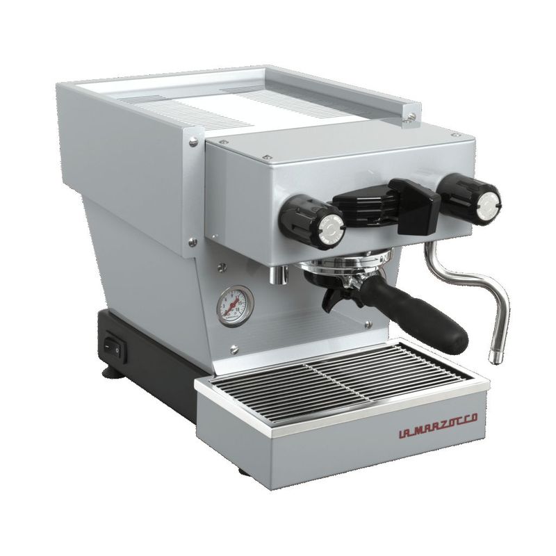 楽天市場】ラ・マルゾッコ ラマルゾッコ リネア マイクラ 家庭用