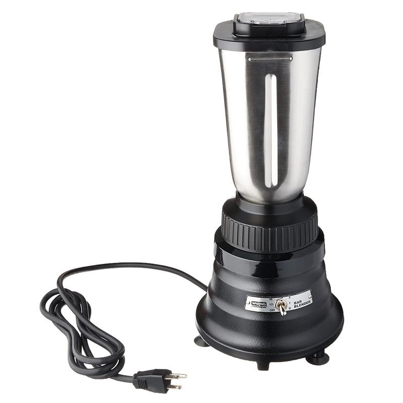 楽天市場】バーブレンダー 業務品質 ミキサー ステンレスジャー 950ml