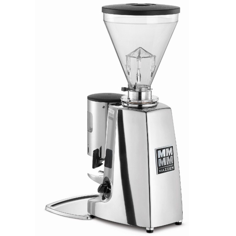 楽天市場】マッツァ社 エスプレッソグラインダー スーパージョリー