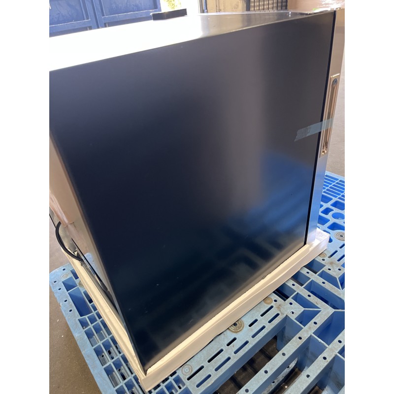 楽天市場】冷蔵庫 ガラスドア 最大52缶 ステンレス 保冷庫 ミニバー