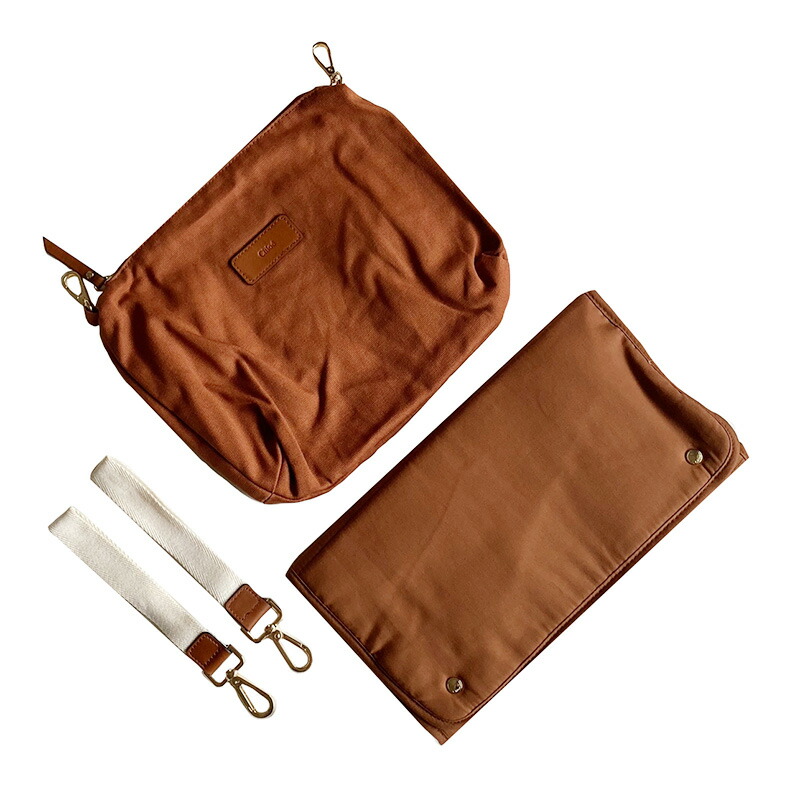 楽天市場】CHLOE クロエ トートバッグ マザーズバッグ チェンジング