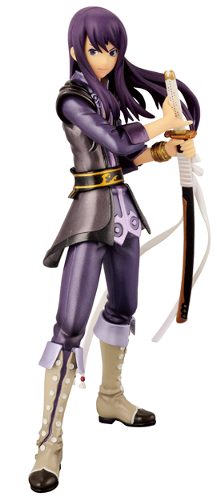 楽天市場】『テイルズ オブ』シリーズ ユーリ・ローウェル フィギュア